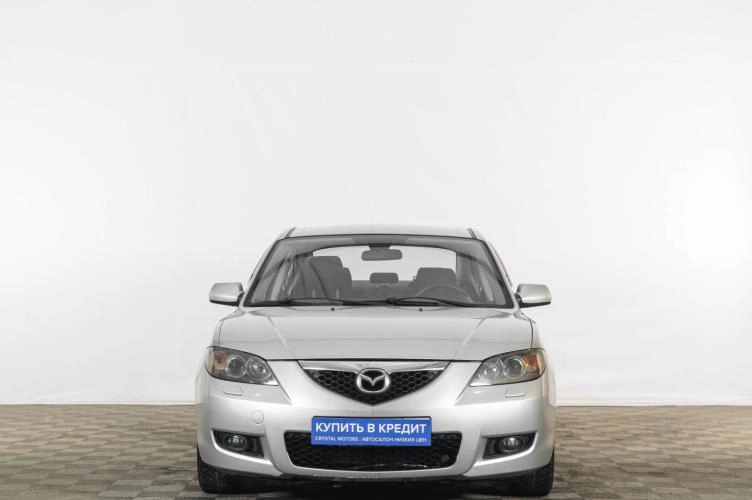 Mazda 3 2 из 6