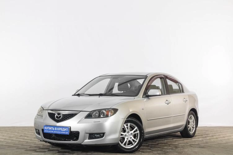 Mazda 3 3 из 6