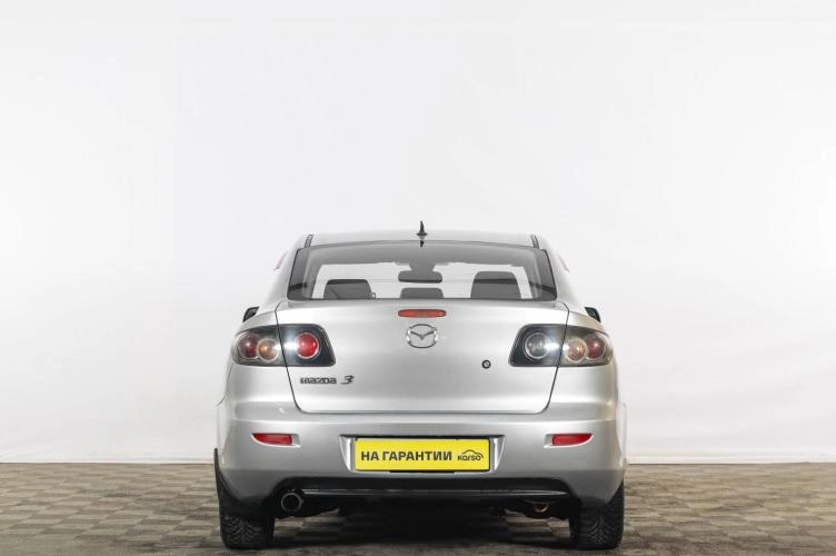 Mazda 3 5 из 6