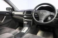 Toyota Allion 9 из 16