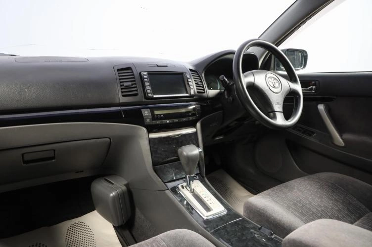 Toyota Allion 14 из 16