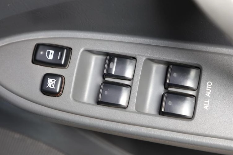 Toyota Allion 7 из 16