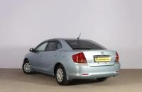 Toyota Allion 6 из 16