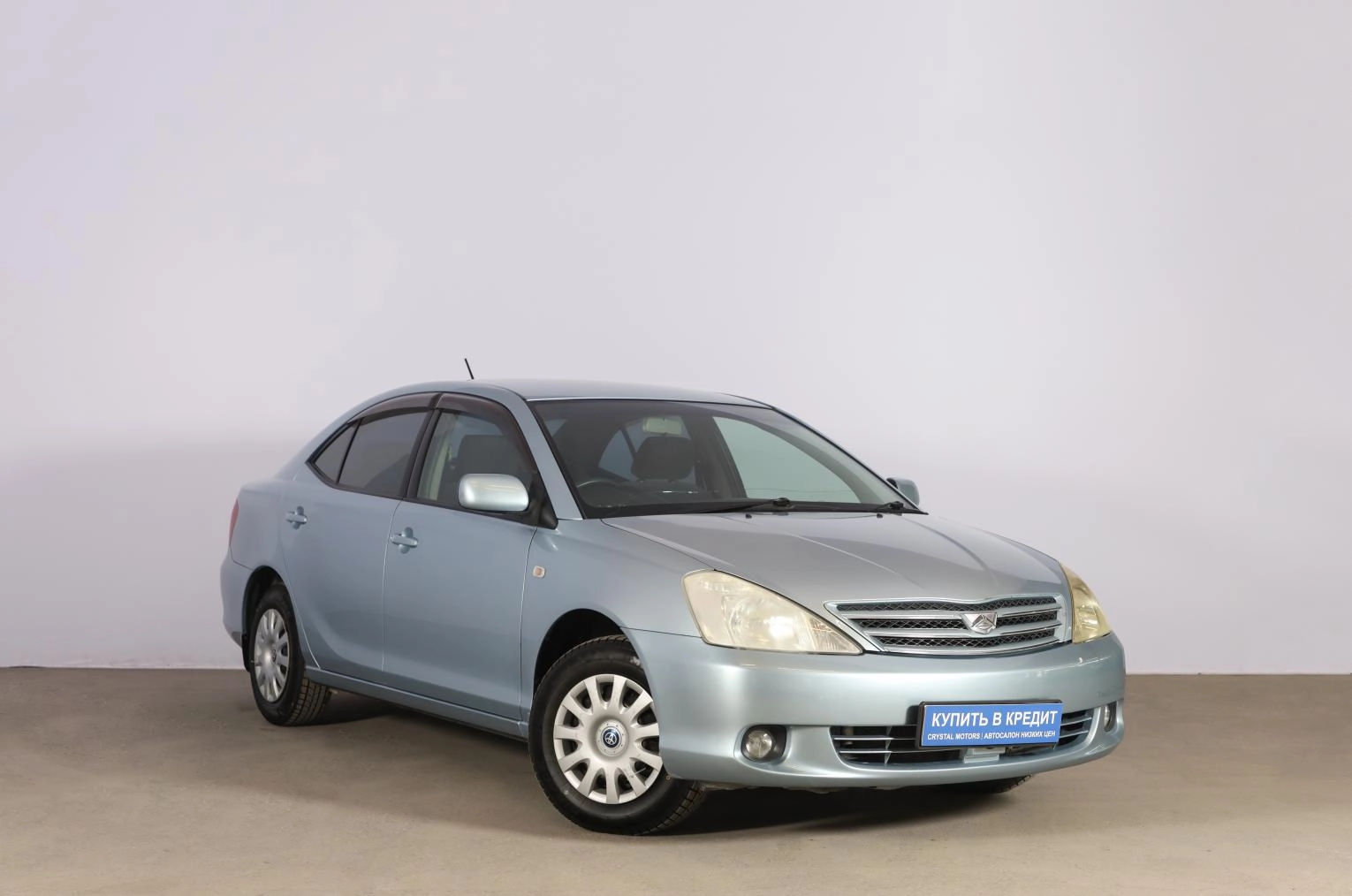 Toyota Allion 1 из 16