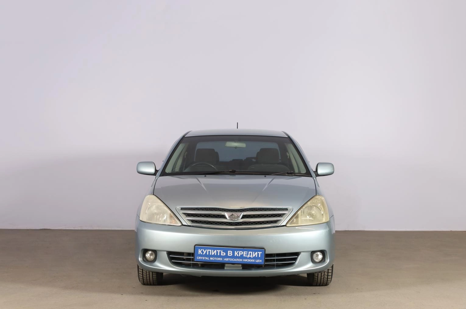 Toyota Allion 2 из 16
