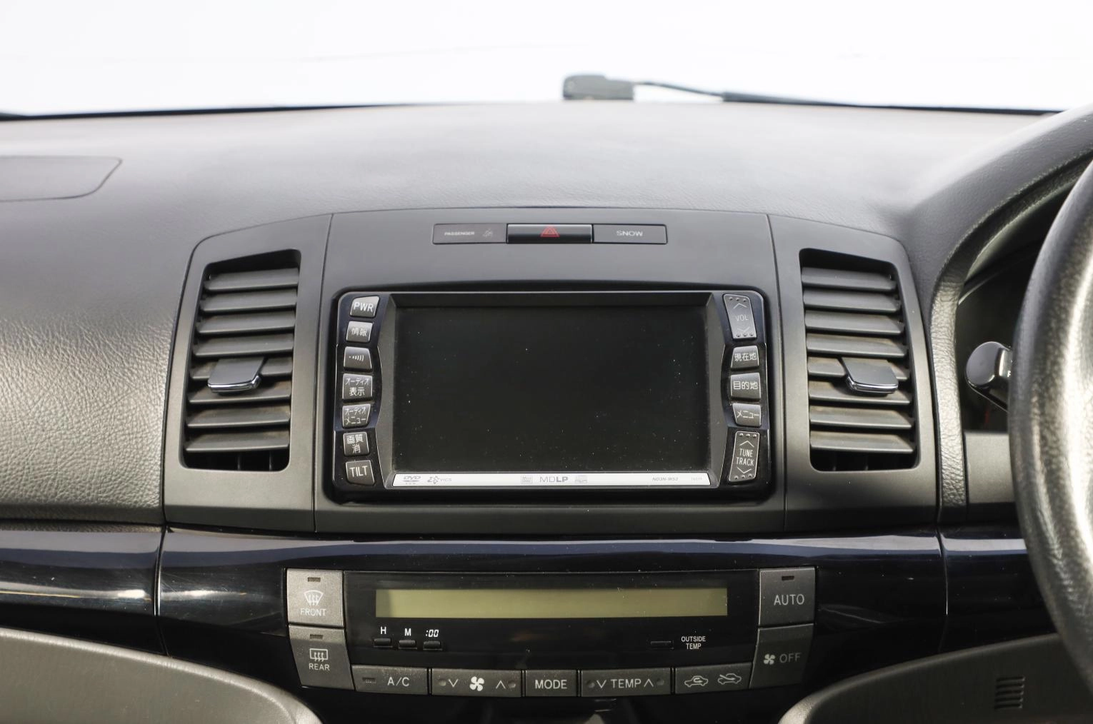 Toyota Allion 12 из 16