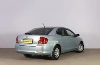 Toyota Allion 4 из 16
