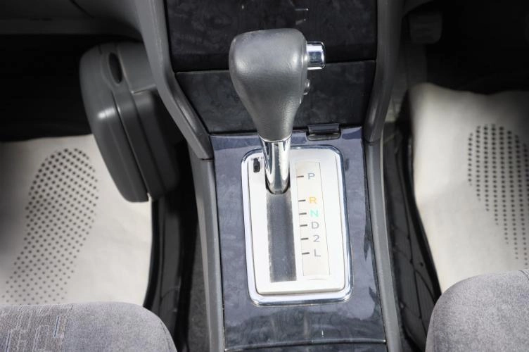 Toyota Allion 13 из 16