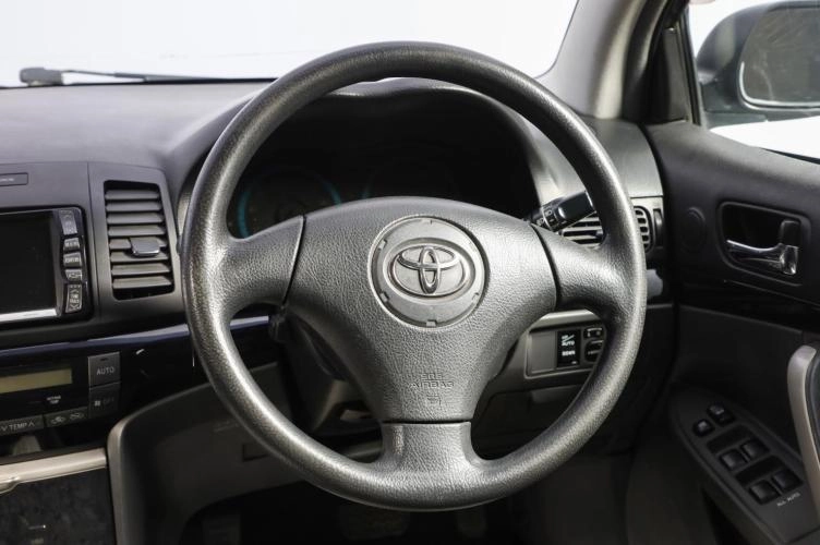 Toyota Allion 10 из 16