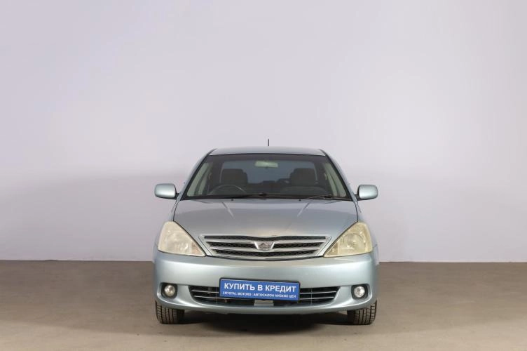 Toyota Allion 2 из 6