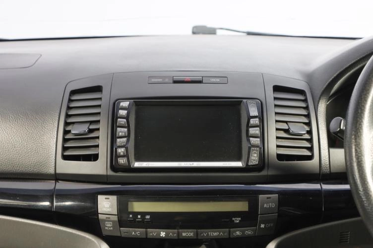 Toyota Allion 12 из 16