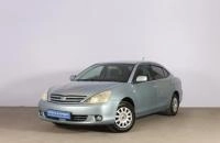 Toyota Allion 3 из 16
