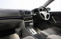 Toyota Allion 14 из 16