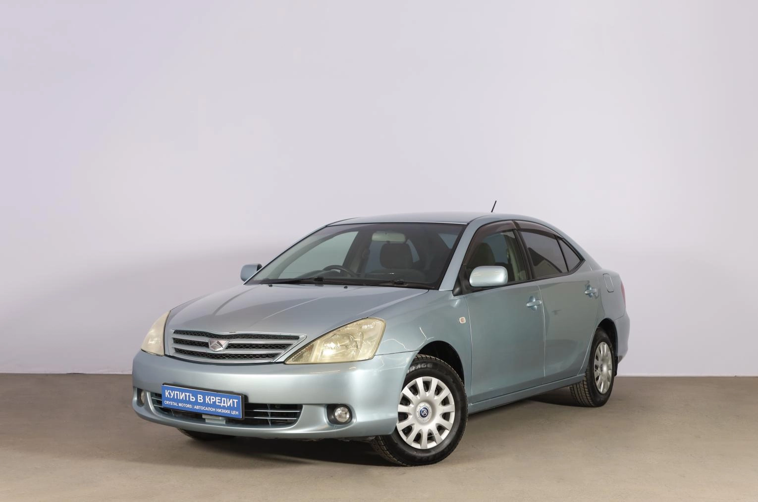 Toyota Allion 3 из 16