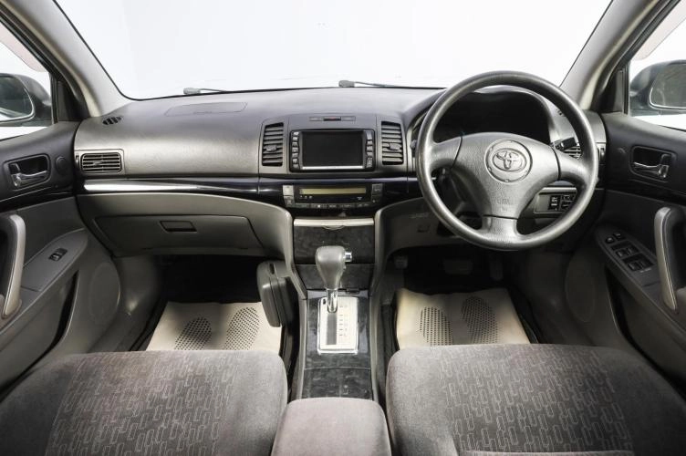 Toyota Allion 11 из 16