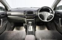 Toyota Allion 11 из 16