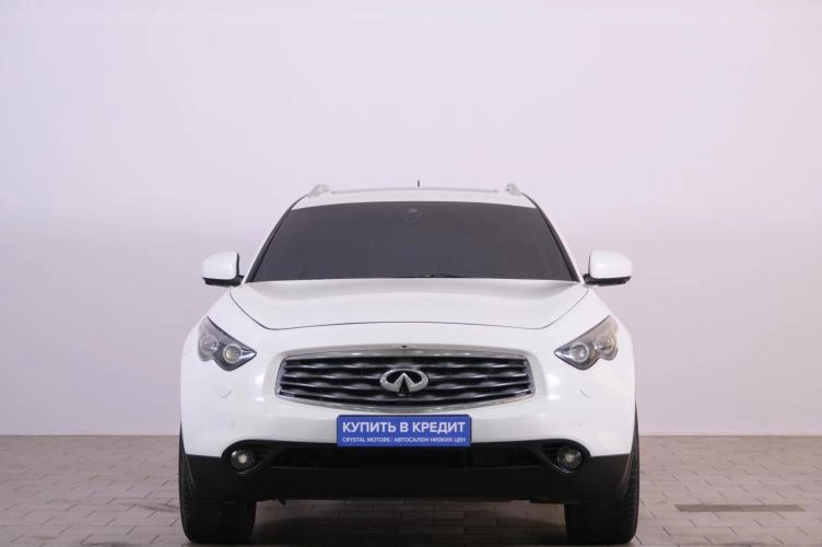 Infiniti FX37 2 из 6
