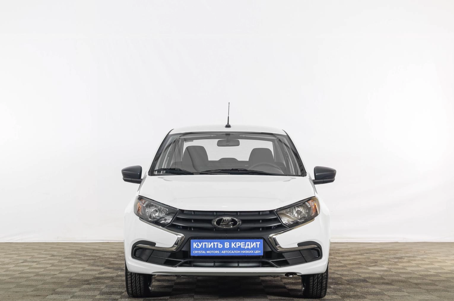 ВАЗ (LADA) Granta 2 из 17