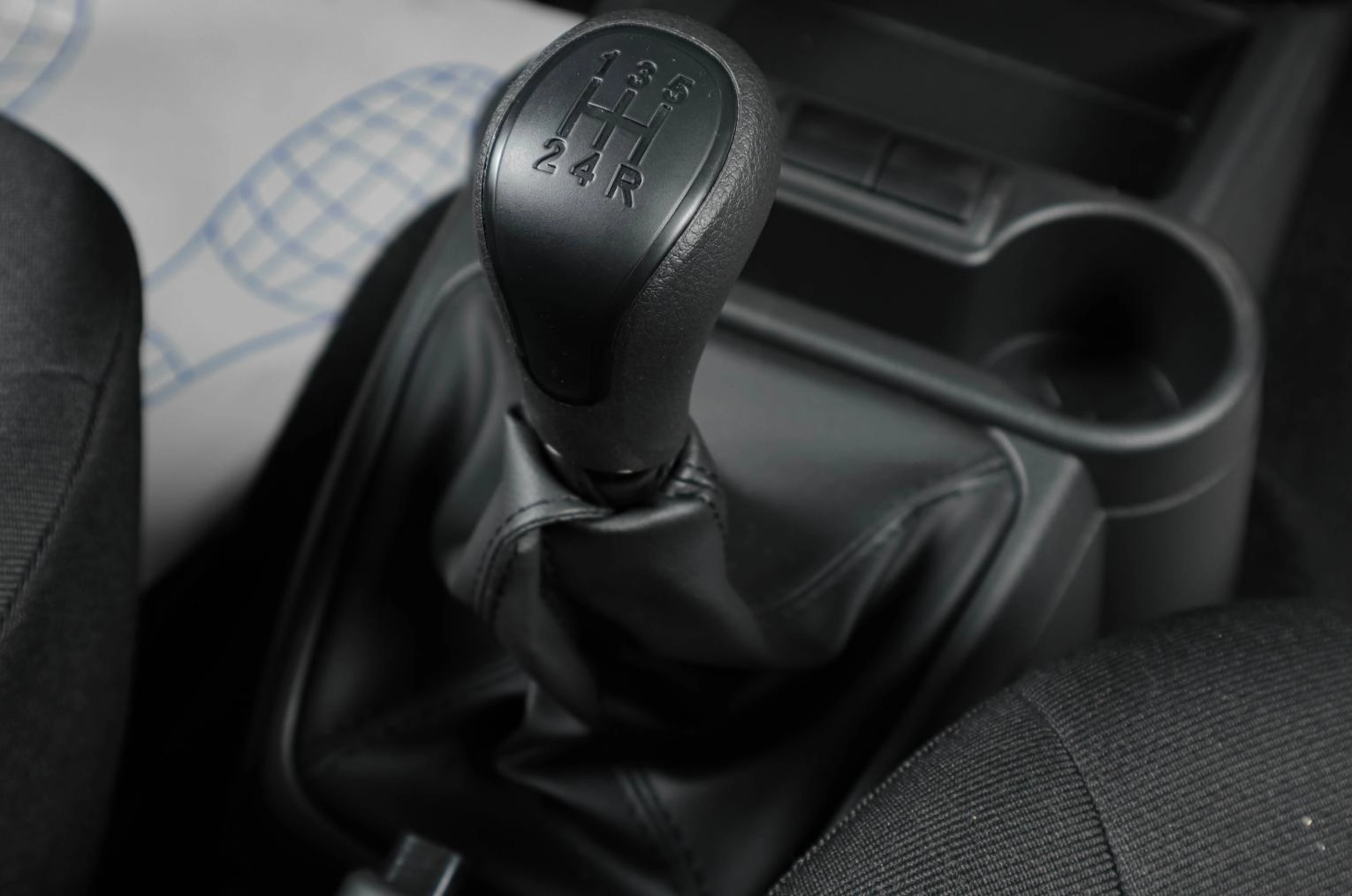 ВАЗ (LADA) Granta 17 из 17