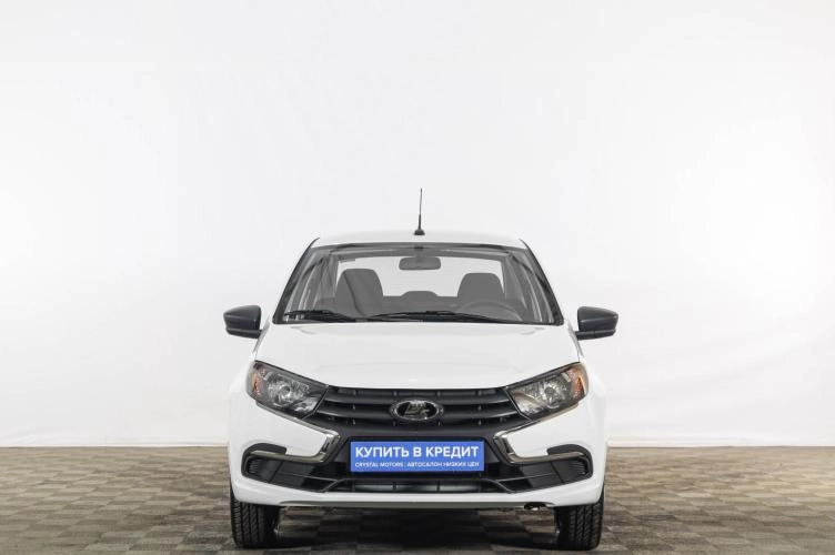 ВАЗ (LADA) Granta 2 из 6
