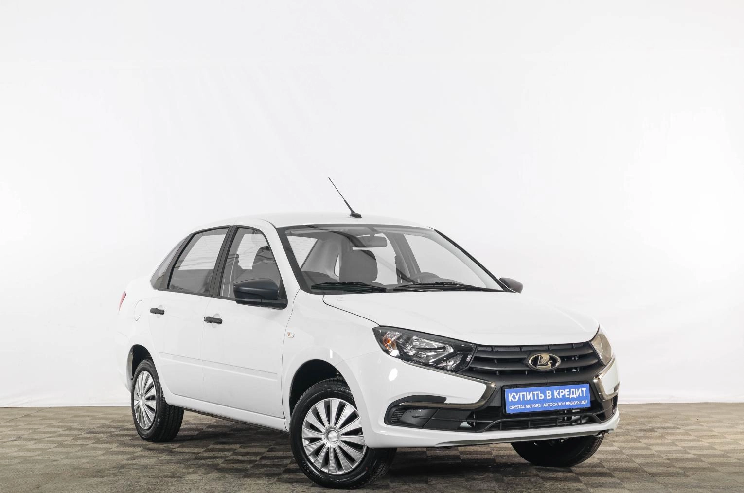 ВАЗ (LADA) Granta 1 из 17
