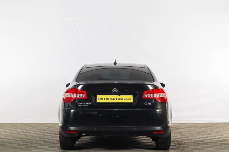 Citroen C5 5 из 6