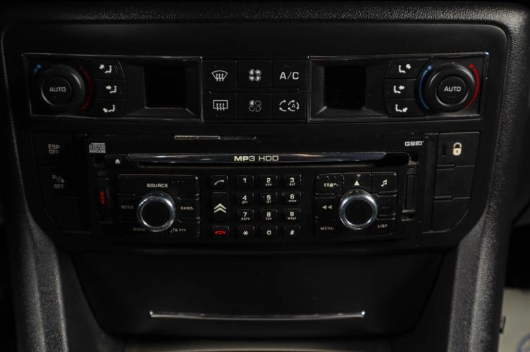 Citroen C5 17 из 18