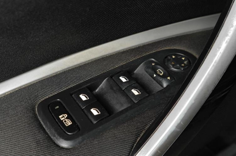 Citroen C5 18 из 18