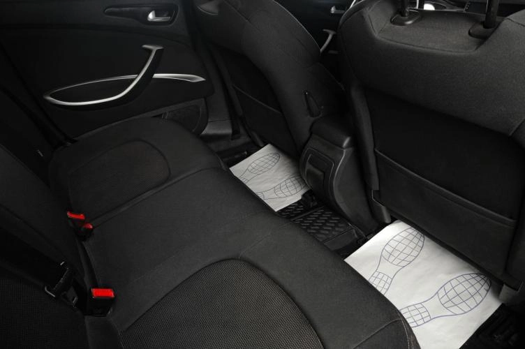 Citroen C5 9 из 18