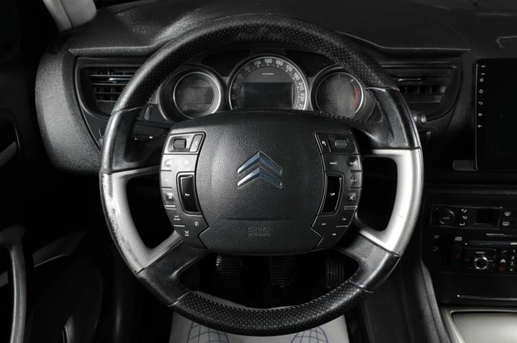 Citroen C5 13 из 18
