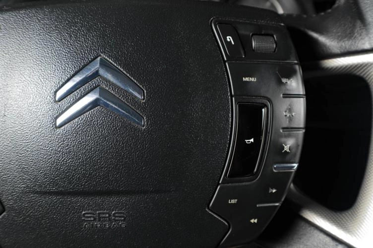 Citroen C5 15 из 18
