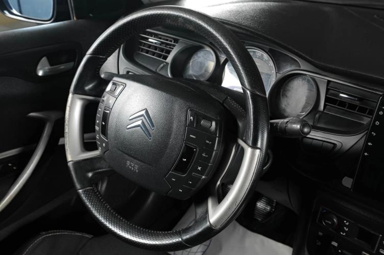 Citroen C5 11 из 18