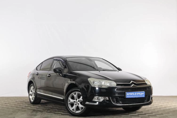 Citroen C5 1 из 6