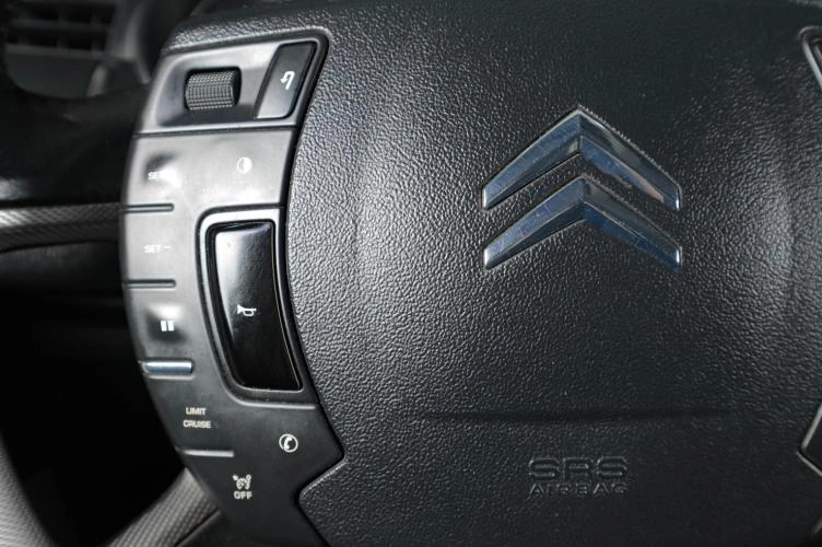 Citroen C5 14 из 18