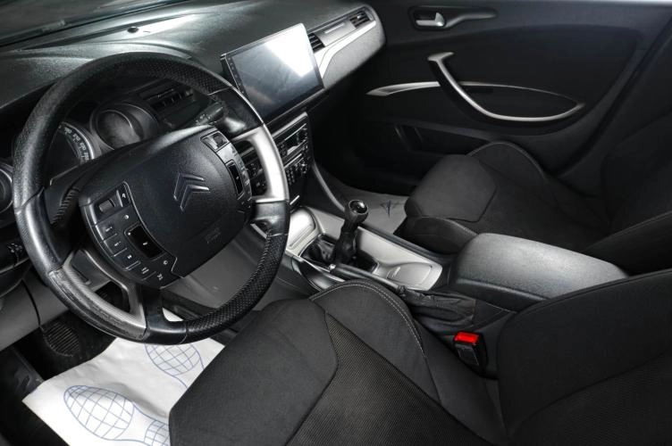 Citroen C5 7 из 18