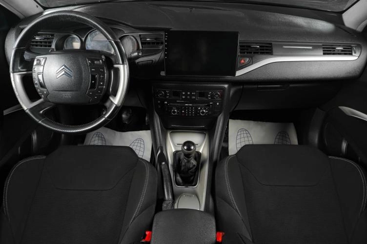 Citroen C5 12 из 18