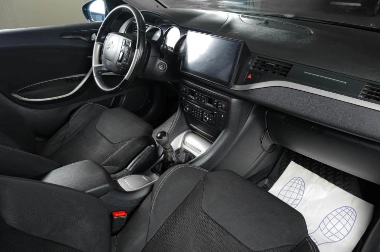 Citroen C5 10 из 18