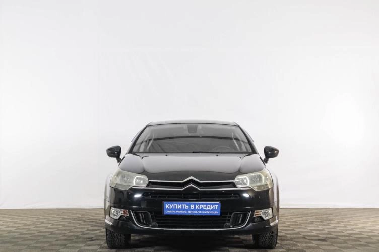 Citroen C5 2 из 6
