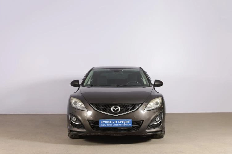 Mazda 6 2 из 6