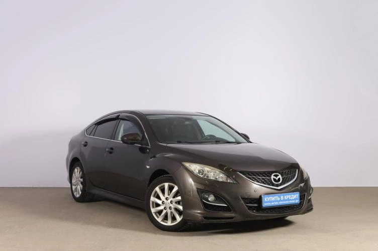 Mazda 6 1 из 6