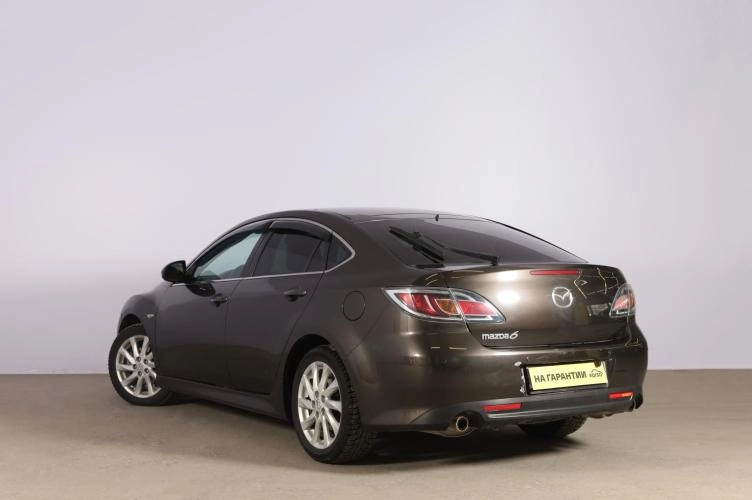 Mazda 6 6 из 6