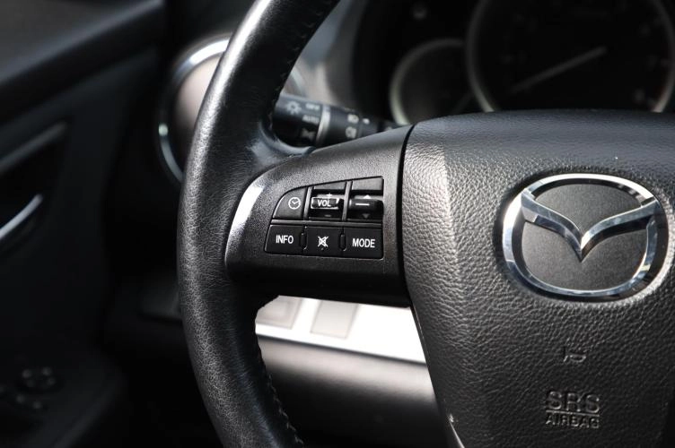Mazda 6 11 из 18