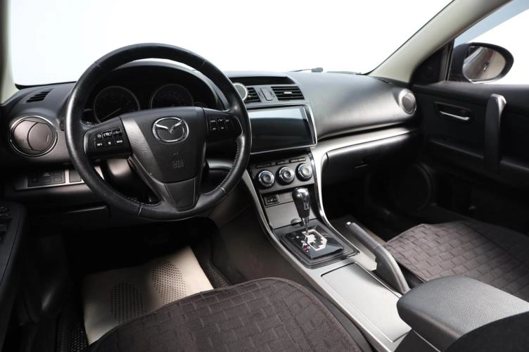 Mazda 6 9 из 18