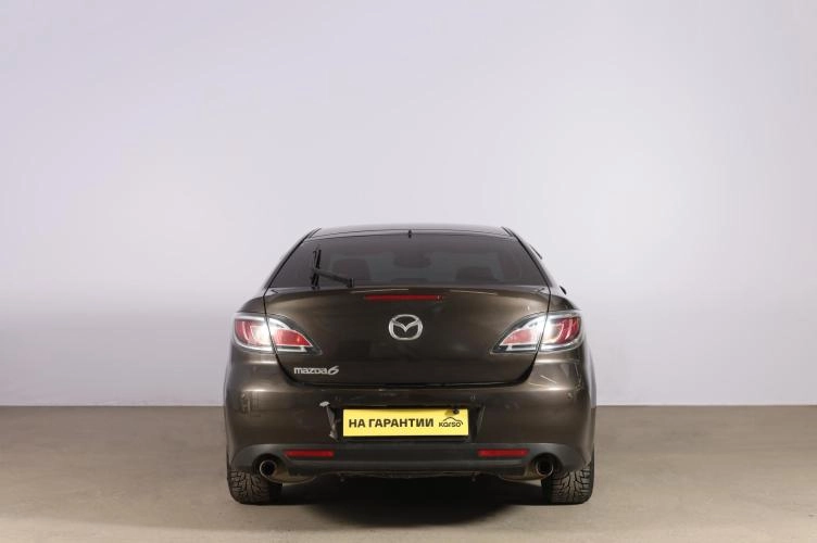 Mazda 6 5 из 6