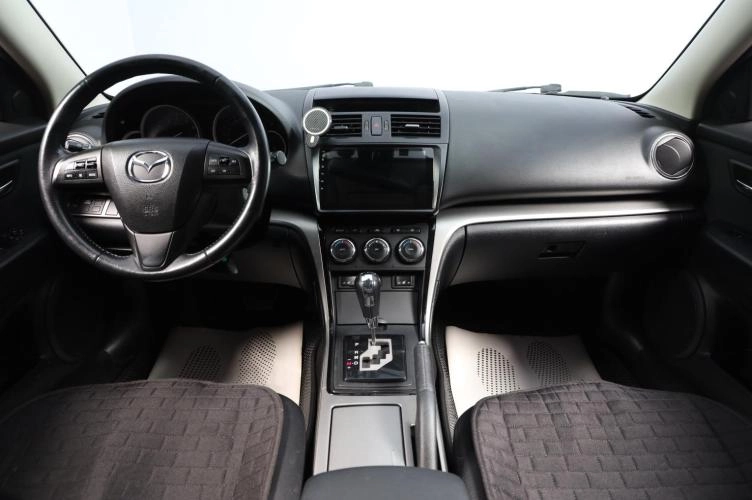 Mazda 6 13 из 18