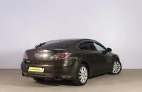 Mazda 6 4 из 18