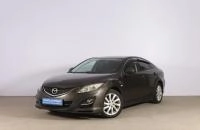Mazda 6 3 из 18