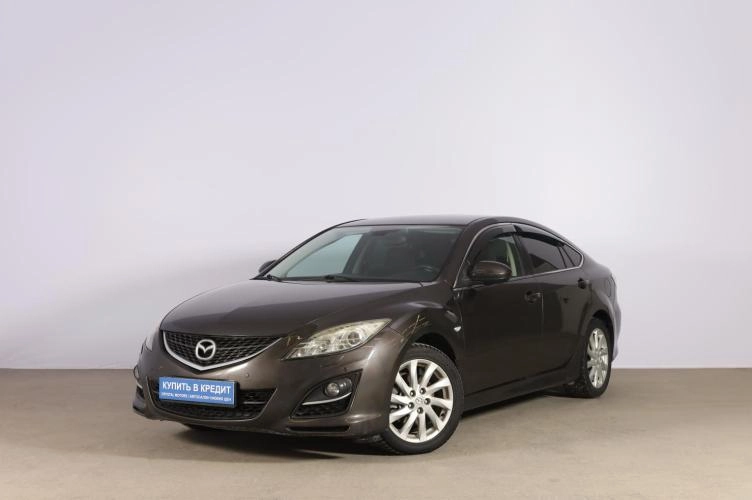 Mazda 6 3 из 6