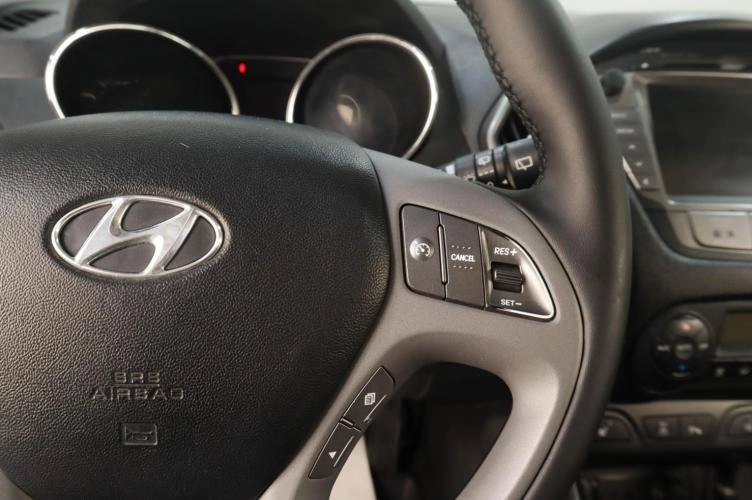 Hyundai ix35 12 из 17