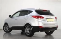 Hyundai ix35 6 из 17